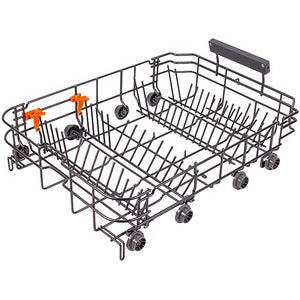 Корзина для посудомийної машини Gorenje 586369 (нижня, в зборі)