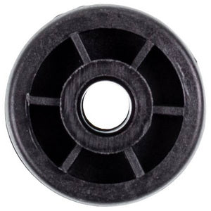Колесо заднє для холодильника Bosch 00187498