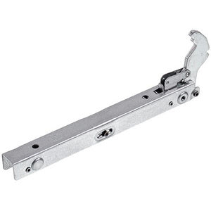 Петля дверцят для духовки Whirlpool C00569438 (ліва/права)