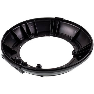 Нижня частина корпусу для мультиварки Moulinex SS-997245