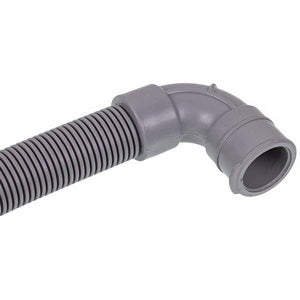 Шланг (зливний) для пральної машини Hisense HK1884983 L=2000mm D внутрішній=21mm