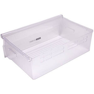 Ящик морозильної камери (середній) для холодильника Whirlpool C00857802 558x368x195 мм