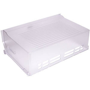 Ящик морозильної камери (середній) для холодильника Whirlpool C00857802 558x368x195 мм