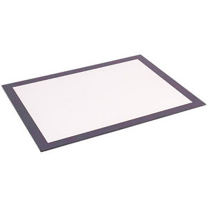Скло дверцят внутрішнє для духовки Electrolux 140134409022 523x403mm