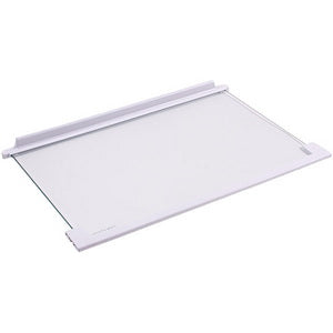 Полиця для холодильника Electrolux 2064552033 475x310mm (скляна, з обрамленням)
