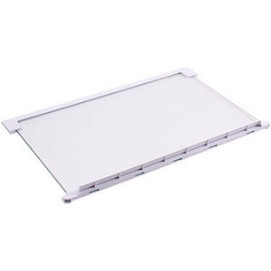Полиця для холодильника Electrolux 2064552033 475x310mm (скляна, з обрамленням)