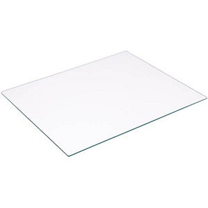 Полиця морозильної камери для холодильника Bosch 11013248 418x344mm (скляна)