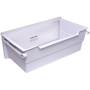 Ящик для овочів (нижній) у холодильник Samsung DA97-24147A 565x355x220 мм