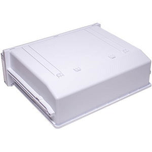 Ящик для овочів у холодильник Samsung DA97-21133C 470x395x160 мм