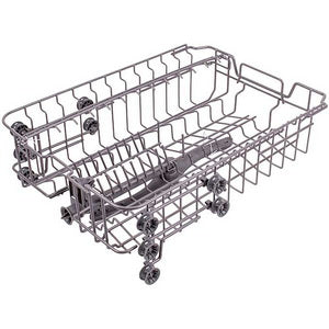 Корзина для посудомийної машини Samsung DD82-01729B (верхня, в зборі)