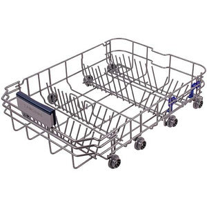 Корзина для посудомийної машини Samsung DD82-01731A (нижня, в зборі)