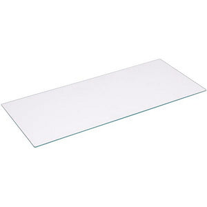 Полиця морозильної камери для холодильника Bosch 11019189 495x210mm (скляна)