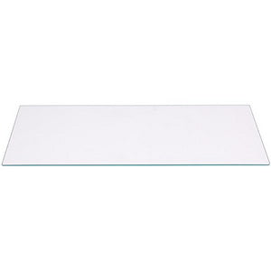 Полиця морозильної камери для холодильника Bosch 11019189 495x210mm (скляна)