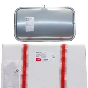 Розширювальний бак 10 л 3/8" для електричного котла Protherm Скат 6-28KE/14, Vaillant eloBLOCK VE 0020097328