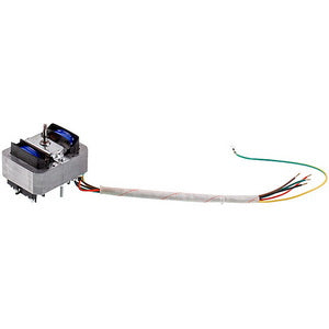 Двигун (мотор) для витяжки YJF-5833 150W, 220V (L штока=24mm)
