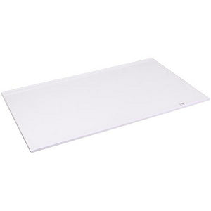 Полиця для холодильника Samsung DA97-16274J 675x390mm (скляна)