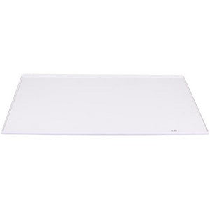 Полиця для холодильника Samsung DA97-16274J 675x390mm (скляна)