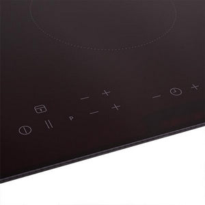 Скло на варочну поверхню Electrolux 5551123192