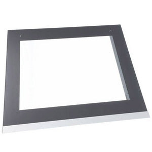 Скло дверцят зовнішнє для духовки Electrolux 140032463014 592x466mm