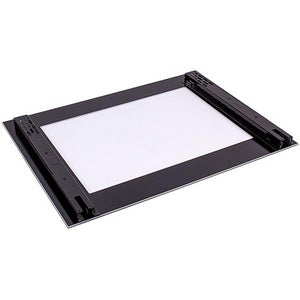 Скло дверцят зовнішнє для духовки Gorenje 655159 595x455mm