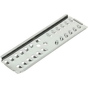 Вставка - терка крупна для кухонного комбайна Moulinex MS-4817551