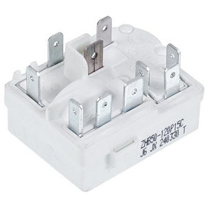 Реле пускове JIAXIPERA 1117 GY для холодильника