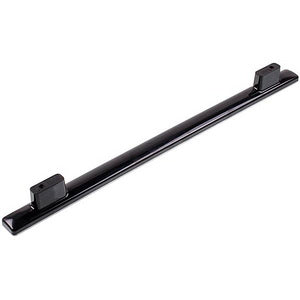 Ручка дверцят духовки для плити Whirlpool 481010600233 L=520mm/кріплення 412mm