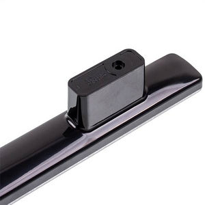 Ручка дверцят духовки для плити Whirlpool 481010600233 L=520mm/кріплення 412mm