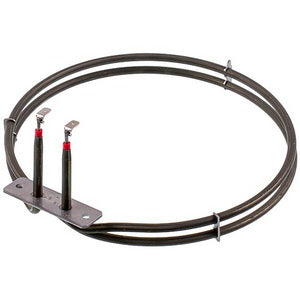Тен конвекції (круглий) для духовки Electrolux 140089339059 2400W 240V D=210mm