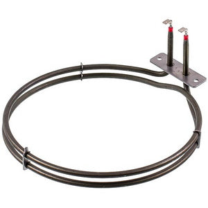 Тен конвекції (круглий) для духовки Electrolux 140089339059 2400W 240V D=210mm