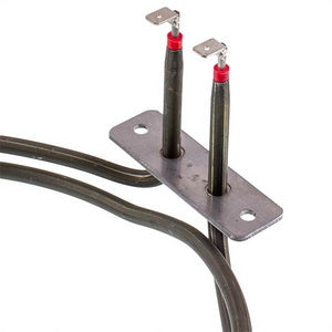 Тен конвекції (круглий) для духовки Electrolux 140089339059 2400W 240V D=210mm