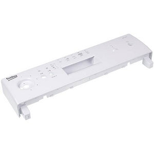 Кришка панелі керування для посудомийної машини Beko 1780288600