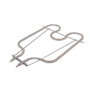 Тен нижній для духовки Gorenje 300946 1100W 230V B=305mm L=440mm (з теплоізолятором і кріпленням)