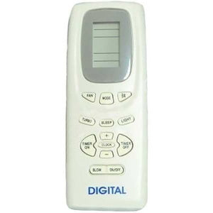 Пульт для кондиціонера Digital YK1F