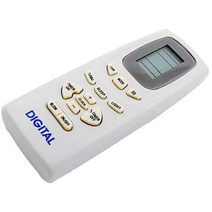 Пульт для кондиціонера Digital YK1F