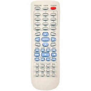 Пульт дистанційного керування для DVD-програвача Orion DVD-707E
