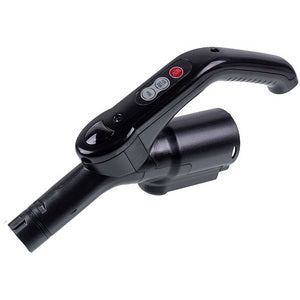 Samsung DJ97-00888J Ручка шланга з ДУ для пилососа (в трубу 35mm)
