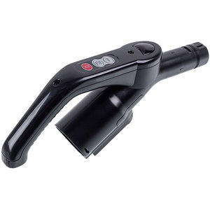 Samsung DJ97-00888J Ручка шланга з ДУ для пилососа (в трубу 35mm)