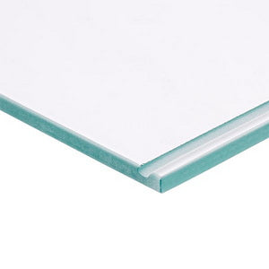 Полиця над ящиком фреш-зони для холодильника Ariston C00286075 478x247x4mm (скляна)