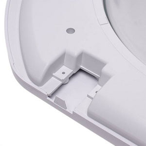 Люк у зборі для пральної машини Indesit C00533198