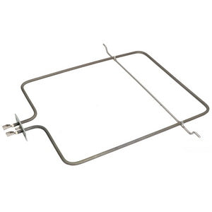 Тен нижній для духовки Gorenje 817050 1200W B=290mm L=395mm
