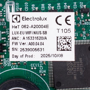 Таймер електронний для духової шафи Electrolux 140153315209