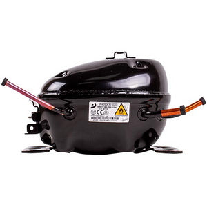 Компресор для холодильника Electrolux 4056034665 VMH1113Y JIAXIPERA R600а 220-240 V (с пусковим реле)