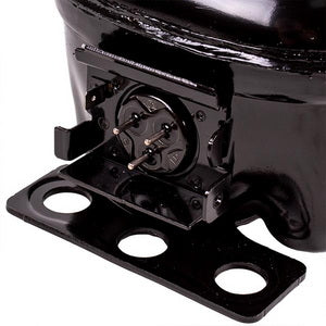 Компресор для холодильника Electrolux 4056034665 VMH1113Y JIAXIPERA R600а 220-240 V (с пусковим реле)