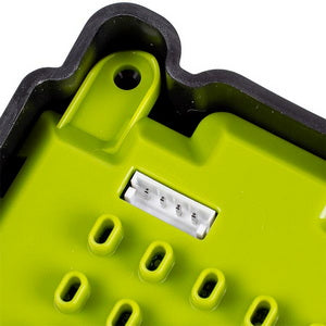 Акумулятор для акумуляторного пилососа Electrolux 140242285033 BAFLBP185LI20 18.5V Li-ion 2.0Ah