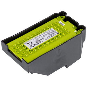 Акумулятор для акумуляторного пилососа Electrolux 140242285033 BAFLBP185LI20 18.5V Li-ion 2.0Ah