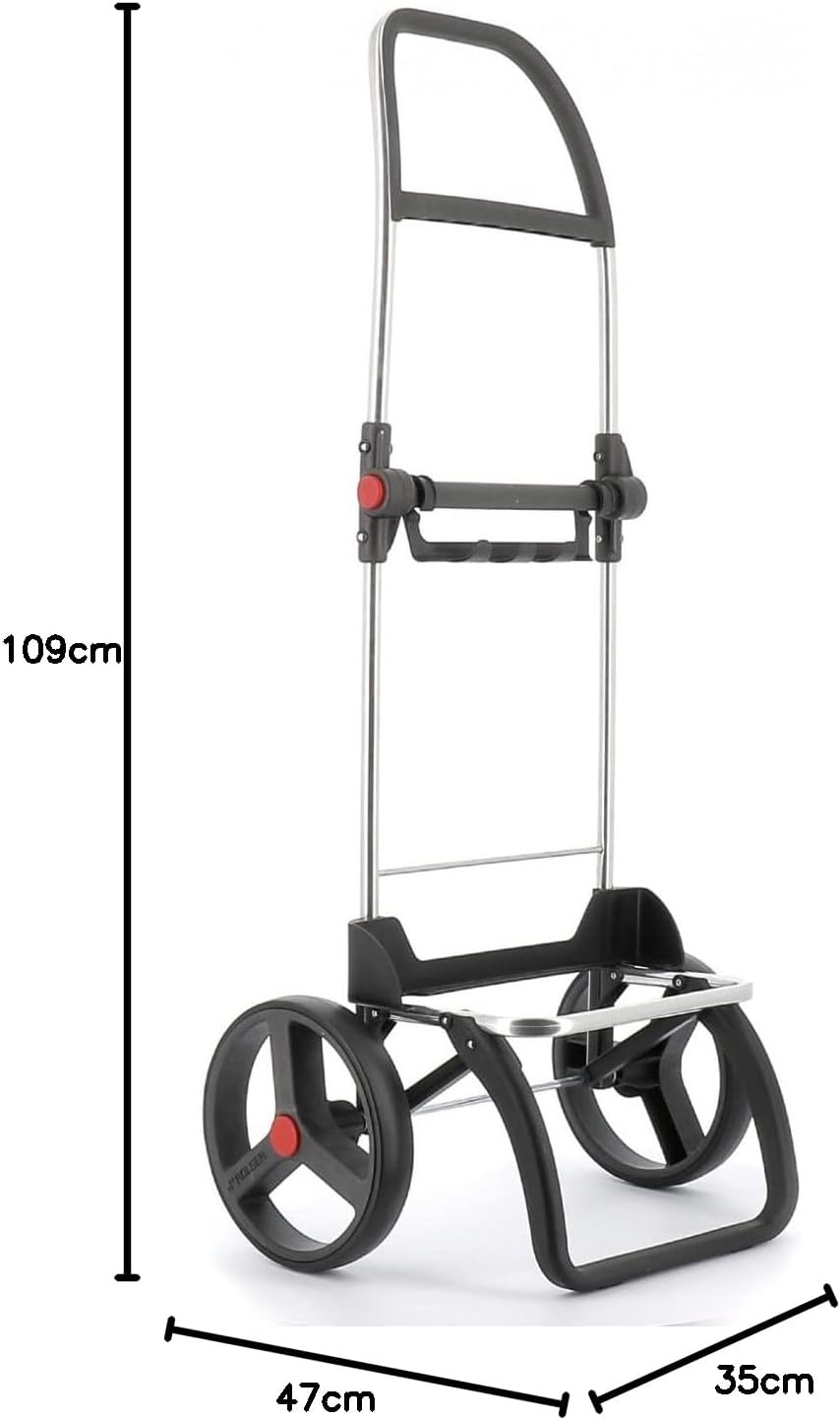 Сумка-візок Rolser Eco Pep 2 LRSG (PEP025-1041)