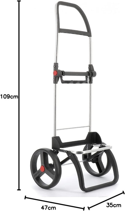 Сумка-візок Rolser Eco Pep 2 LRSG (PEP025-1041)