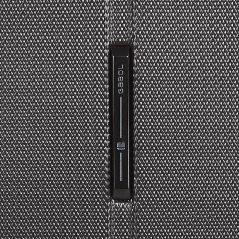 Валіза Gabol Paradise XP (M) Grey (123346-016)
