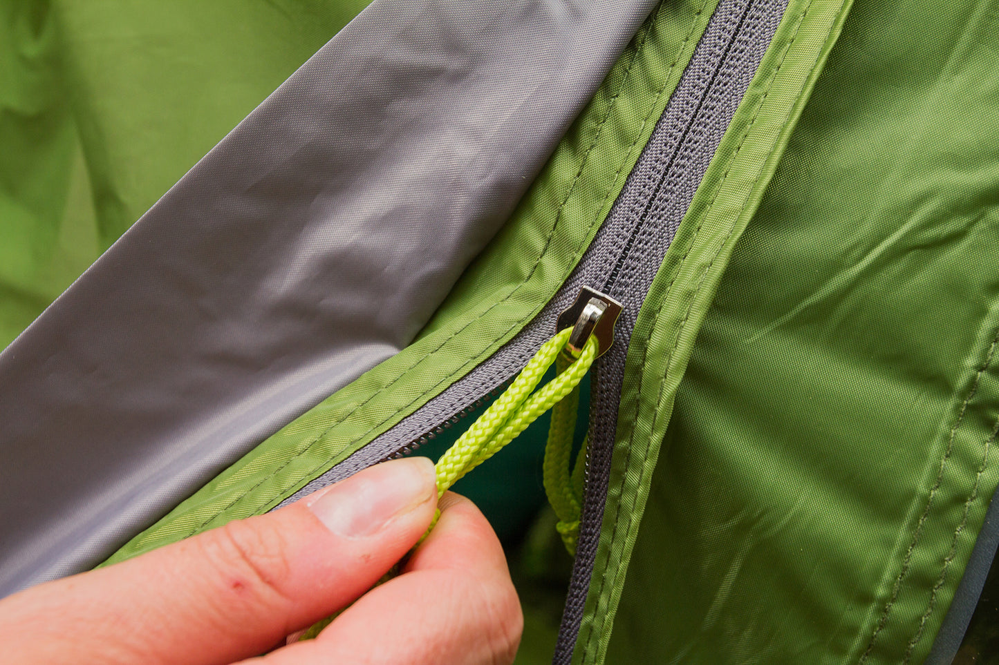 Намет Vango Skye 500 Treetops (TERSKYE T15177)